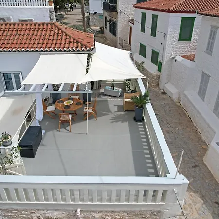 Pearl House Apartment Hydra (Saronic Islands)