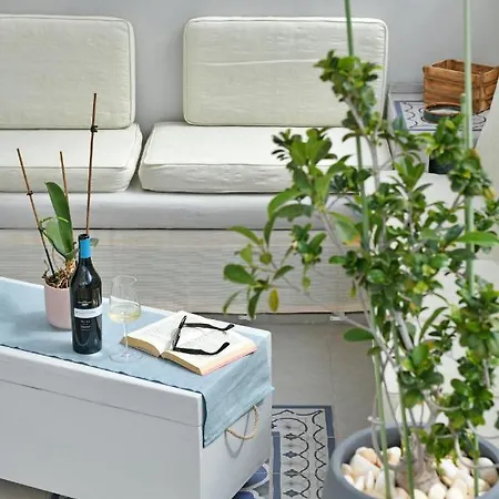 Apartment Pearl House *