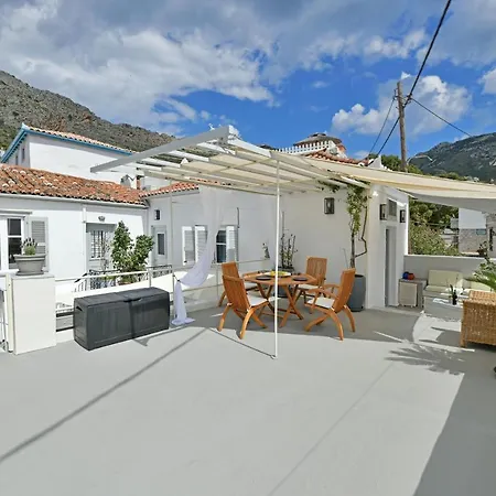 Apartment Pearl House Hydra (Saronic Islands)