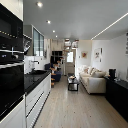 Pearl House Apartment Hydra (Saronic Islands)