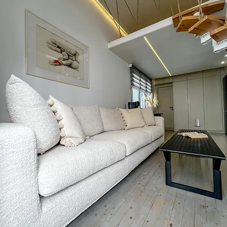 Pearl House Apartment Hydra (Saronic Islands)