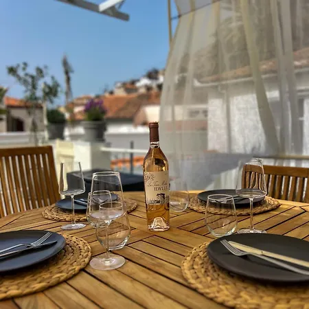 Pearl House * Hydra (Saronic Islands)