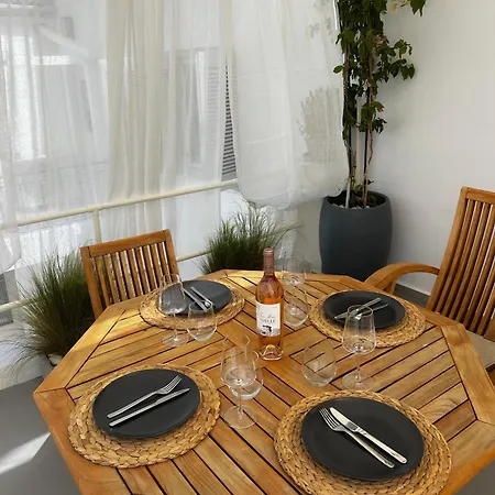 Apartment Pearl House Hydra (Saronic Islands)