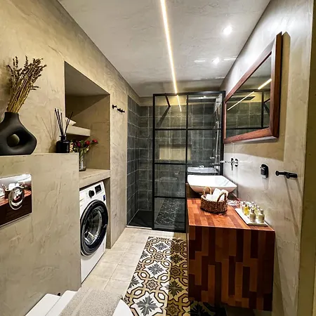 Pearl House * Hydra (Saronic Islands)
