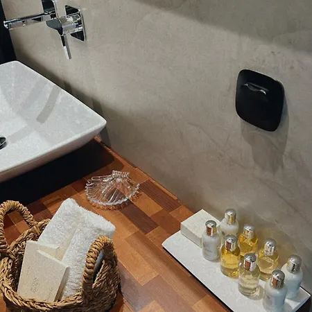 Pearl House Hydra (Saronic Islands)